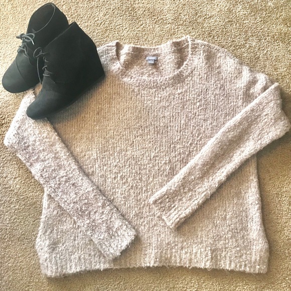 American Eagle Outfitters Sweaters - Aerie American Eagle 🦅 Sweater